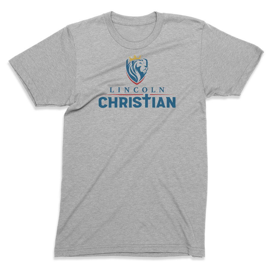 Our Brand - Lincoln Christian School